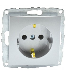 DESPINA МЕХАНИЗЪМ КОНТАКТ ЗАЗЕМЕН СРЕБРО