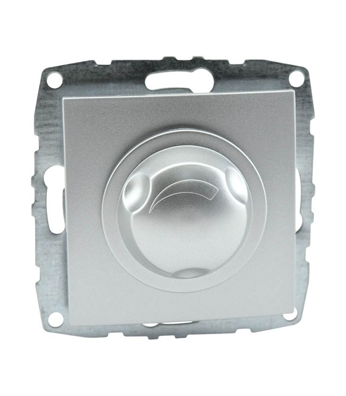 DESPINA М+K RC ДИМЕР ЗА LED 300W СРЕБРО