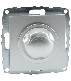 DESPINA М+K RC димер за LED 300W Сребро