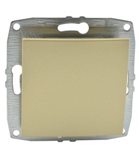 DESPINA Механизъм Ключ единичен сх.1 Титан