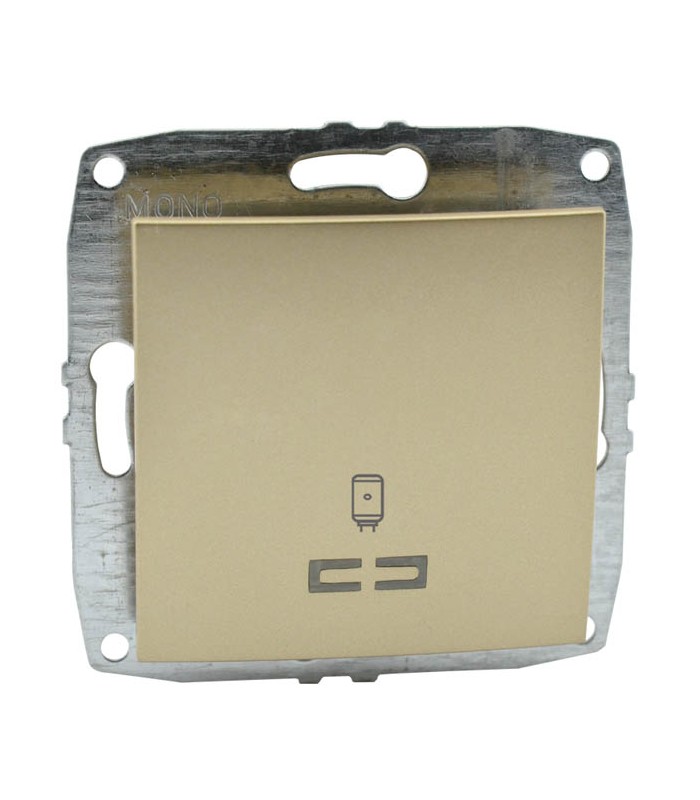 DESPINA МЕХАНИЗЪМ КЛЮЧ ЗА БОЙЛЕР 25А ТИТАН