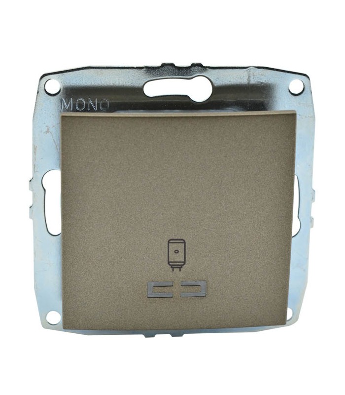 DESPINA МЕХАНИЗЪМ КЛЮЧ ЗА БОЙЛЕР 25А БРОНЗ