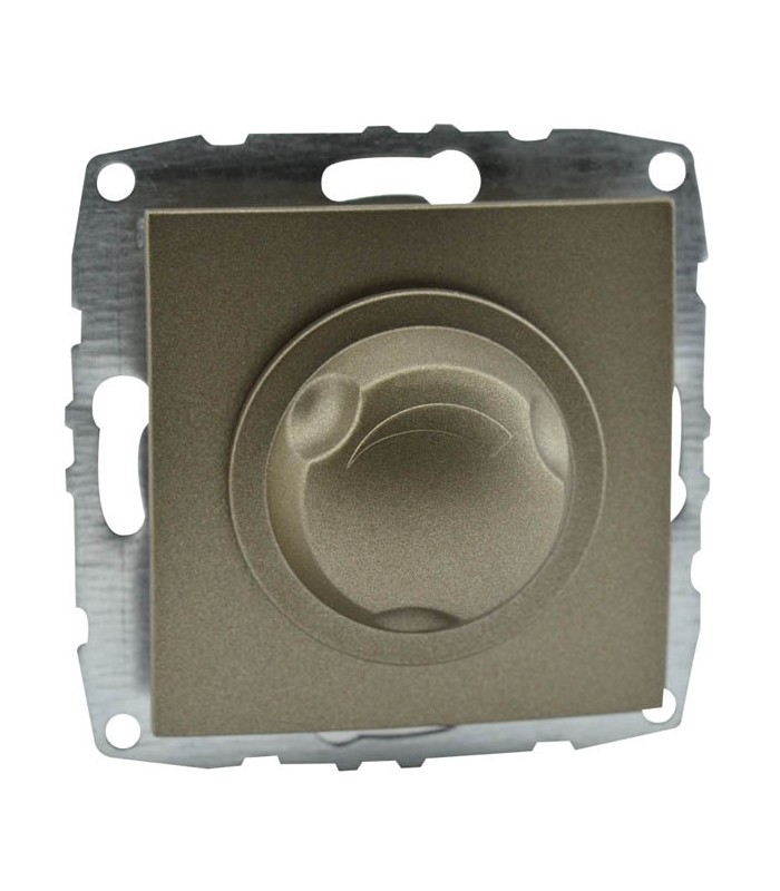 DESPINA М+K RC ДИМЕР ЗА LED 300W БРОНЗ