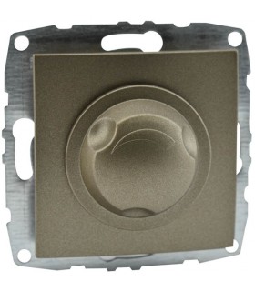 DESPINA М+K RC димер за LED 300W Бронз