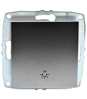 DESPINA Механизъм Ключ стълбищен Антрацит