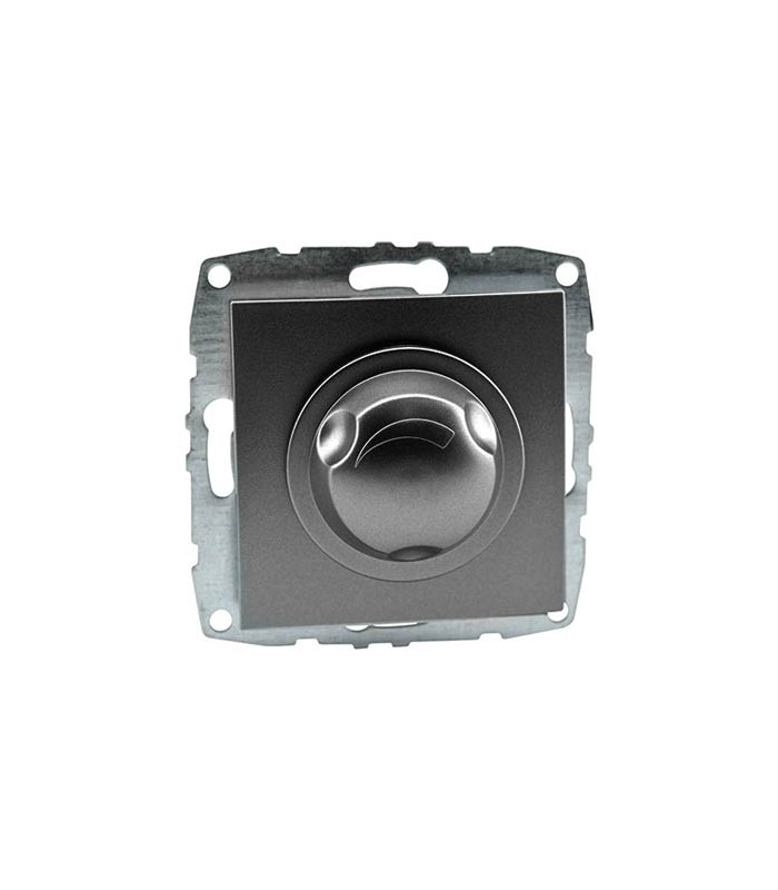 DESPINA М+K RC ДИМЕР ЗА LED 300W АНТРАЦИТ