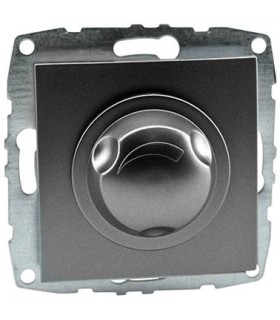 DESPINA М+K RC димер за LED 300W Антрацит