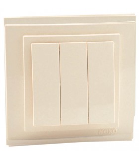 LARISSA Ключ троен Крем