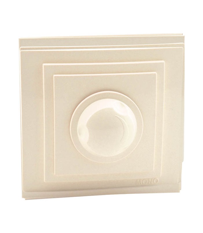 LARISSA RC димер за LED 300W  Крем