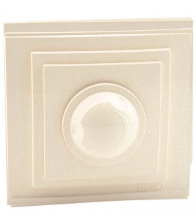 LARISSA RC димер за LED 300W  Крем