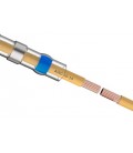 Eay Solder Waterproof Seal IP67 Heat Shrink Wire Connector 0,5 - 1,0 mm2 7200130 VITO