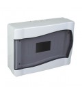 Апартаментно табло 12S външен монтаж IP40 HALOGEN FREE ISI-240000012102018 VITO