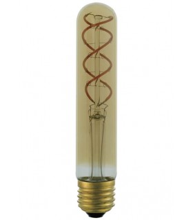 LED FILAMENT BULB VINTAGE T30 5W 425Lm E27 2200K (WARM WHITE) 1519190 VITO