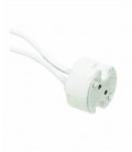 MR16 PORCELAIN LAMPHOLDER 7320080 VITO