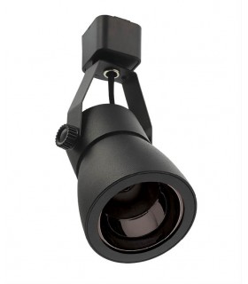 TRACK LIGHT GU10 MONOPHASE LUMO T