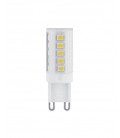 LED BULB CAPSULED-2 G9 4W 456Lm 2700K (WARM WHITE) 1519240 VITO