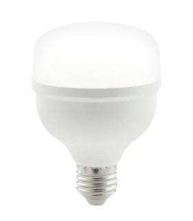 POWERLED КРУШКА SUPERNOVA 20W SMD E27 T80 6400K