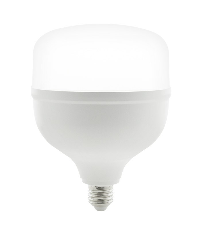 POWERLED КРУШКА SUPERNOVA 50W SMD E27 T140 6400K