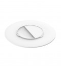 LED CEILING LAMP VENERA 36W 4000K Φ350*H43 2027140 VITO