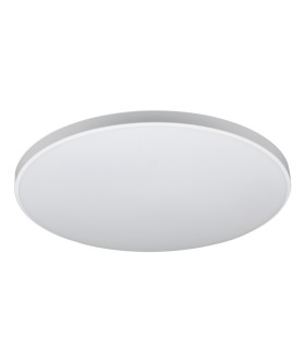 SATURN 18W 4000K Φ250*H50 2RINGS LED CEILING FIXTURE 2027010 VITO