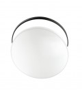 SATURN 24W 4000K Φ330*H55 2RINGS LED CEILING FIXTURE 2027020 VITO