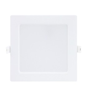 LINA-S 12W 6000K 155*155 SQUARE RECESSED LED PANEL 2027310 VITO