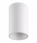 FINO-R GU10 14*8CM WHITE+WHITE-REF. SPOT FIXT. 2026900 VITO
