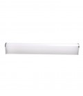 LORELEI 8W 4000K 40CM IP44 CHROME MIRROR & PICTURE LAMP 2110300 VITO