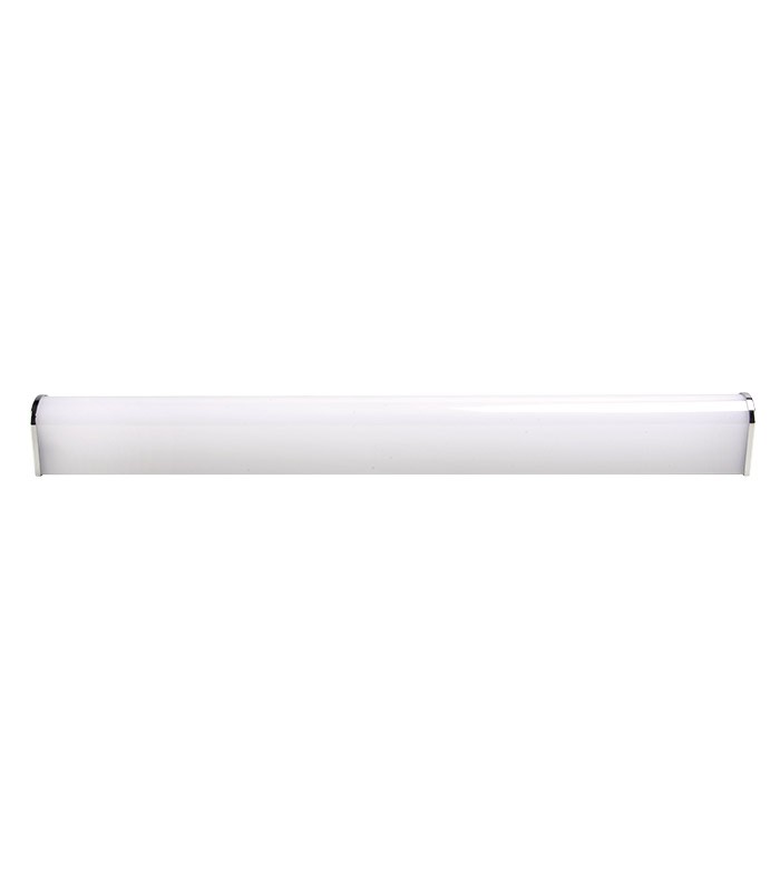 LORELEI 15W 4000K 60CM IP44 CHROME MIRROR & PICTURE LAMP 2110310 VITO