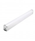 LORELEI 15W 4000K 60CM IP44 CHROME MIRROR & PICTURE LAMP 2110310 VITO