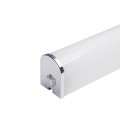 LORELEI 15W 4000K 60CM IP44 CHROME MIRROR & PICTURE LAMP 2110310 VITO