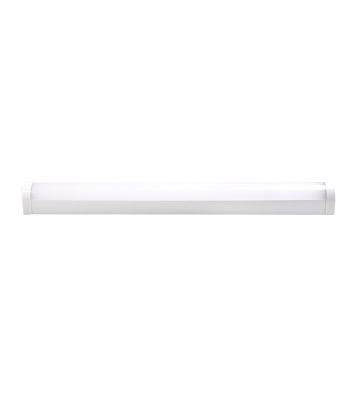 ARISTA 7W 4000K 45CM IP44 WHITE MIRROR & PICTURE LAMP 2110320 VITO