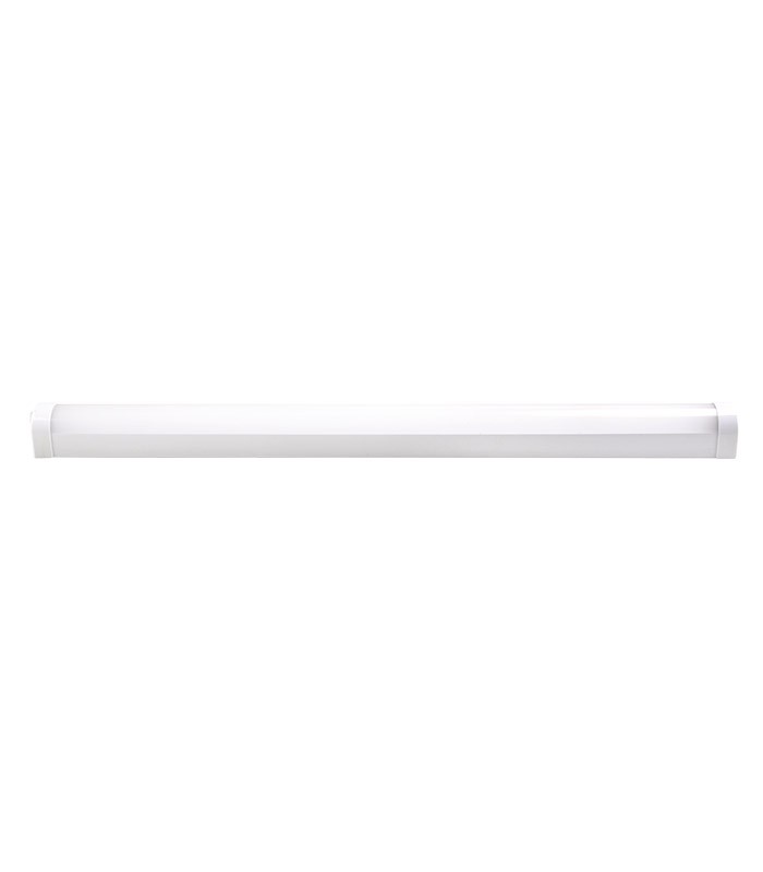 ARISTA 15W 4000K 60CM IP44 WHITE MIRROR & PICTURE LAMP 2110330 VITO