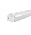 ARISTA 15W 4000K 60CM IP44 WHITE MIRROR & PICTURE LAMP 2110330 VITO
