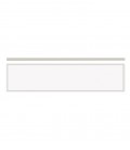 LED PANEL BACKLIGHT VENUS-BC 48W 2 IN 1 6500K 1200X300MM SURFACE OR RECESSED 2429950 VITO