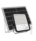 SOLAR LED FLOODLIGHT SAHARA 300W 3300Lm 6000K IP65 WITH 5M CABLE 3210230 VITO