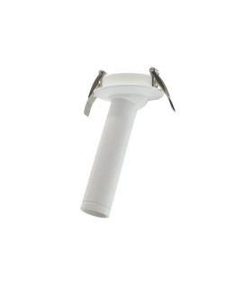 LED СПОТОВО ОСВЕТЛЕНИЕ ЗА ВГРАЖДАНЕ TUBO-1 φ25*H100 5W COB 3000K БЯЛО C55MM 2102440 VITO