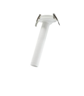 LED СПОТОВО ОСВЕТЛЕНИЕ ЗА ВГРАЖДАНЕ TUBO-2 φ25*H200 5W COB 3000K БЯЛО C55MM 2102450 VITO