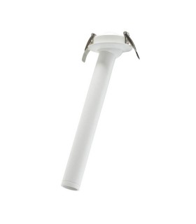 LED СПОТОВО ОСВЕТЛЕНИЕ ЗА ВГРАЖДАНЕ TUBO-3 φ25*H300 5W COB 3000K БЯЛО C55MM 2102460 VITO