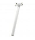 LED СПОТОВО ОСВЕТЛЕНИЕ ЗА ВГРАЖДАНЕ TUBO-4 φ25*H450 5W COB 3000K БЯЛО C55MM 2102470 VITO