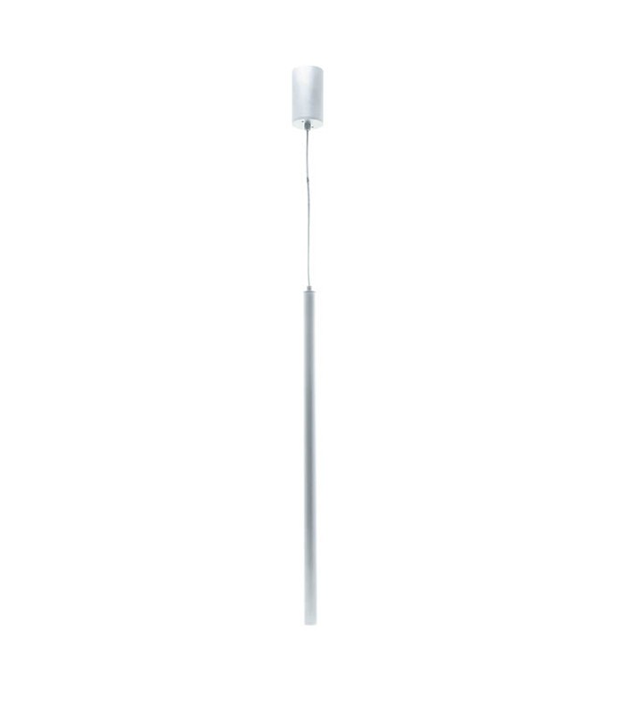 СПОТОВО ОСВЕТЛЕНИЕ ЗА ПОВЪРХНОСТЕН МОНТАЖ VERTO φ25*H600 5W COB 3000K БЯЛО L1.7M 2102630 VITO