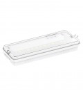 АВАРИЙНО LED OСВЕТЛИНЕ EXIT-12 2W 6500K (СТУДЕНА СВЕТЛИНА) Li-ION 3,7V 5020100 VITO