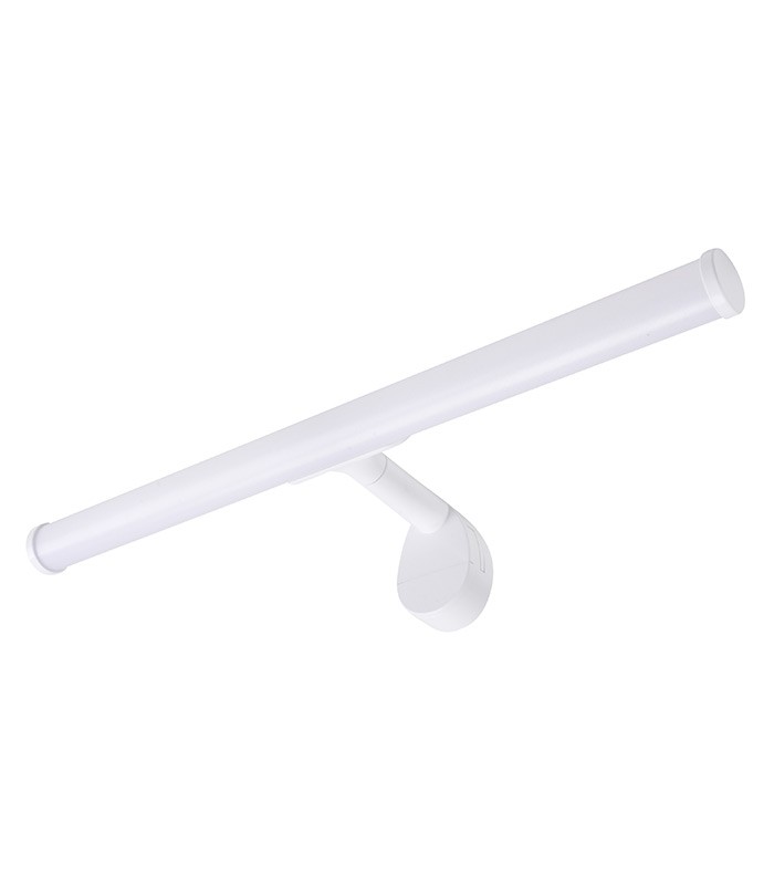 LED ЛАМПА ЗА БАНЯ MENTA 6W 4000K 40CM IP44 БЯЛА