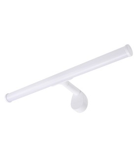 LED ЛАМПА ЗА БАНЯ MENTA 6W 4000K 40CM IP44 БЯЛА