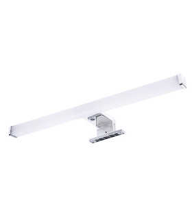 LED ЛАМПА ЗА БАНЯ CALYPSO 7W 4000K 50CM IP44 ХРОМ