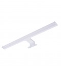 LED ЛАМПА ЗА БАНЯ CORDELIA 7W 4000K 50CM IP44 БЯЛА