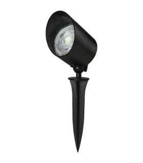 LED ГРАДИНСКО КОЛЧЕ RANTUS 5W 470Lm 3000K IP65 ШИЛО+СТОЙКА 3242270 VITO
