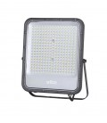 LED FLOODLIGHT RONA 400W 48000Lm 6000K (COOL WHITE) IP65 GREY 3022830 VITO