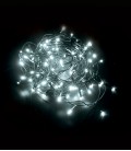 NATALE-5 STRING-S 240LED 6400K 10M 31V IP44 GREEN CHRISTMAS 5620460 VITO