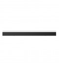 FITLINE 60W 120CM 3CCT BLACK LINEAR LED FIXTURE 3300161 VITO